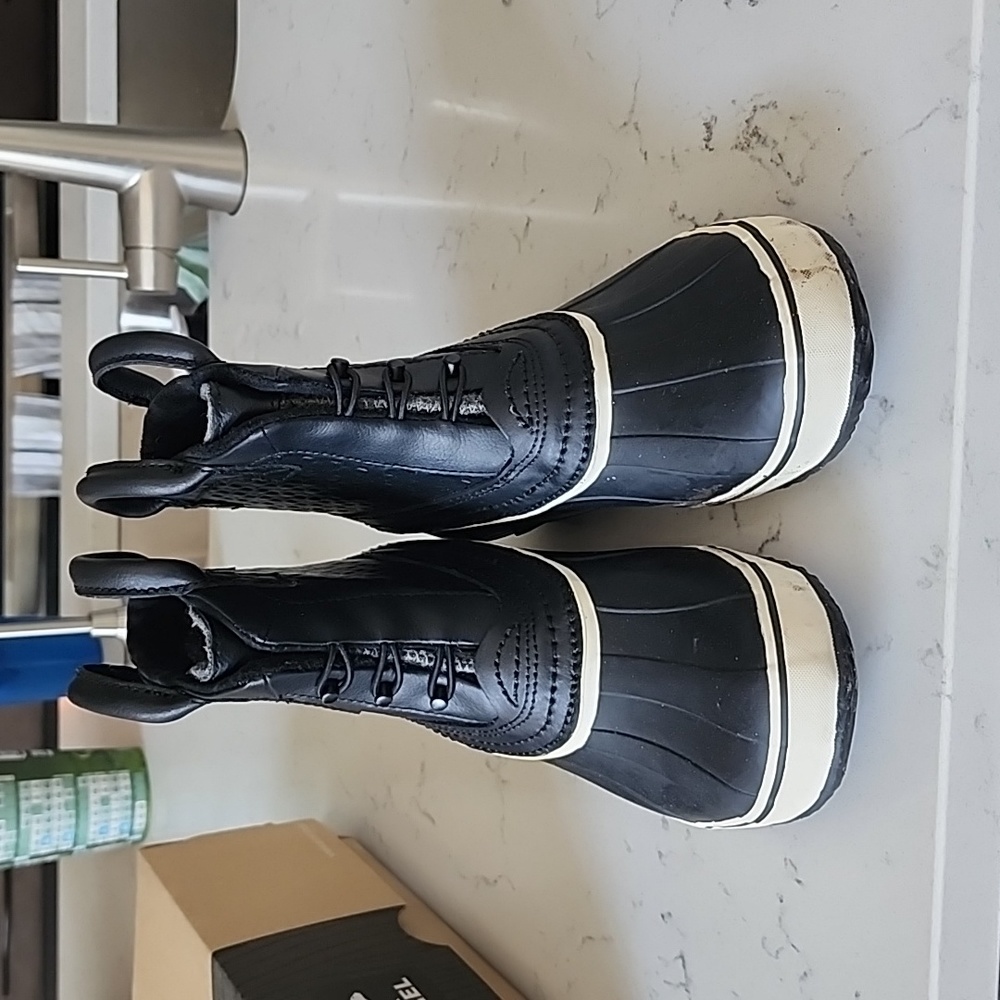 Sorel Sorelli Mid boots - Picture 2 of 7